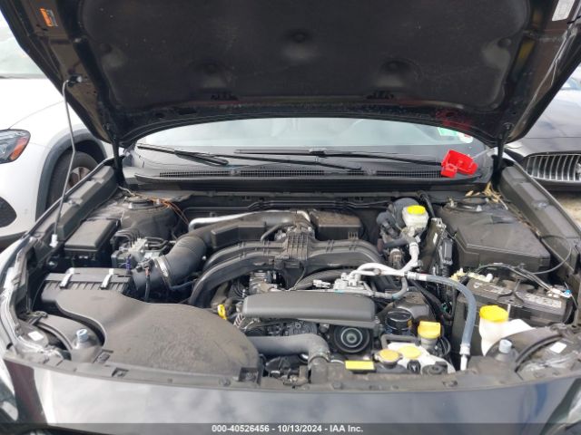 Photo 9 VIN: 4S3BWAN65R3019942 - SUBARU LEGACY 