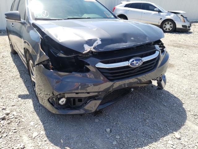 Photo 8 VIN: 4S3BWAN66L3004485 - SUBARU LEGACY 