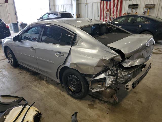 Photo 1 VIN: 4S3BWAN66L3014398 - SUBARU LEGACY 