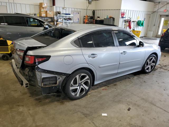 Photo 2 VIN: 4S3BWAN66L3014398 - SUBARU LEGACY 