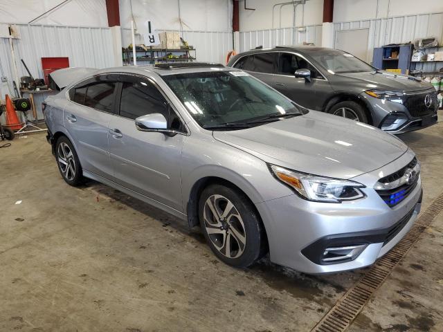 Photo 3 VIN: 4S3BWAN66L3014398 - SUBARU LEGACY 