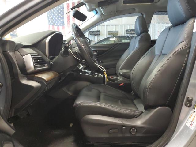 Photo 6 VIN: 4S3BWAN66L3014398 - SUBARU LEGACY 