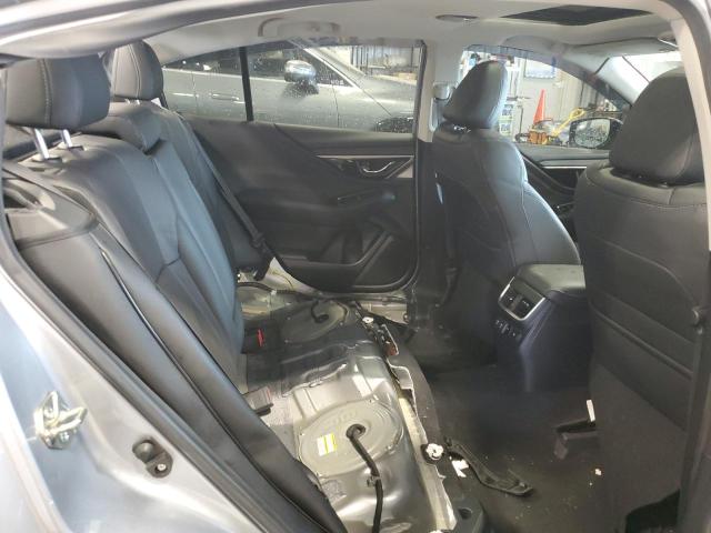 Photo 9 VIN: 4S3BWAN66L3014398 - SUBARU LEGACY 