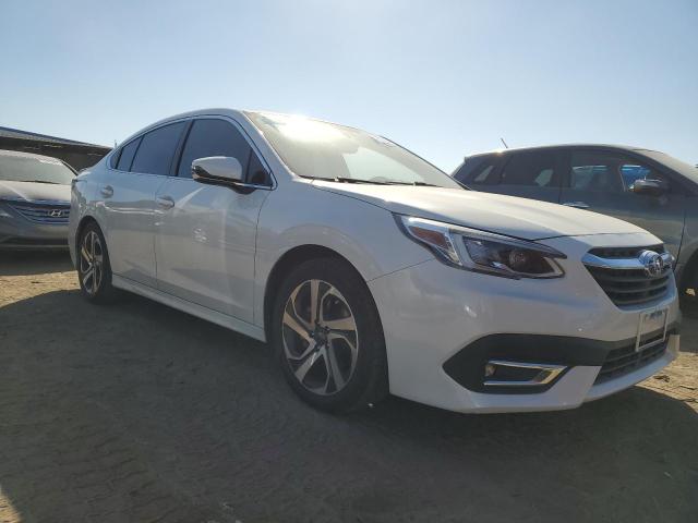 Photo 3 VIN: 4S3BWAN66L3022971 - SUBARU LEGACY LIM 