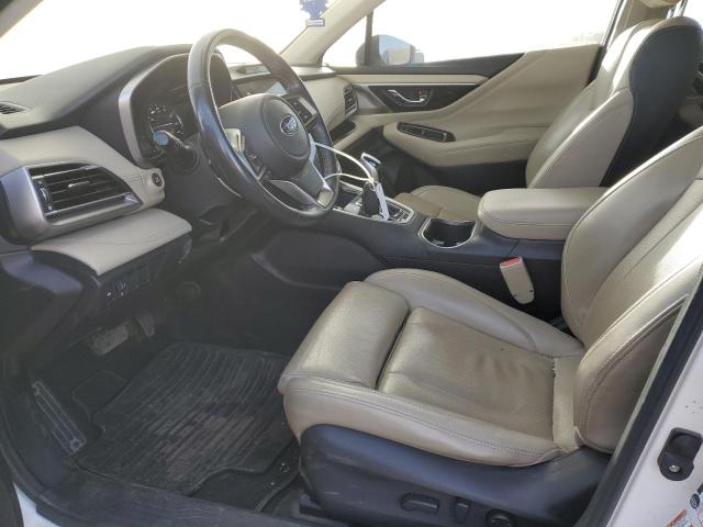 Photo 6 VIN: 4S3BWAN66L3022971 - SUBARU LEGACY LIM 