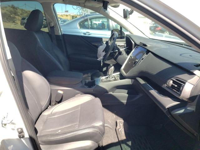 Photo 4 VIN: 4S3BWAN66M3012426 - SUBARU LEGACY LIM 