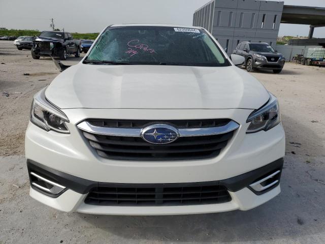 Photo 4 VIN: 4S3BWAN66N3023170 - SUBARU LEGACY LIM 