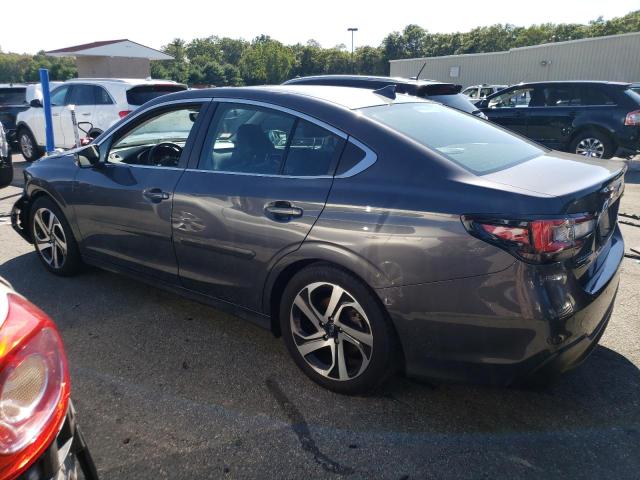 Photo 1 VIN: 4S3BWAN66N3024819 - SUBARU LEGACY LIM 