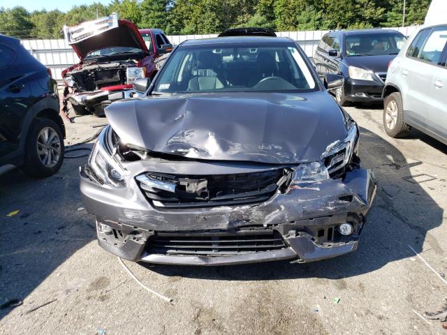 Photo 4 VIN: 4S3BWAN66N3024819 - SUBARU LEGACY LIM 