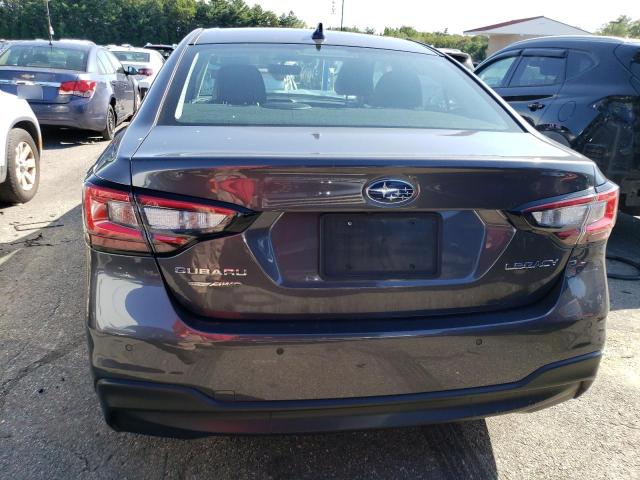 Photo 5 VIN: 4S3BWAN66N3024819 - SUBARU LEGACY LIM 