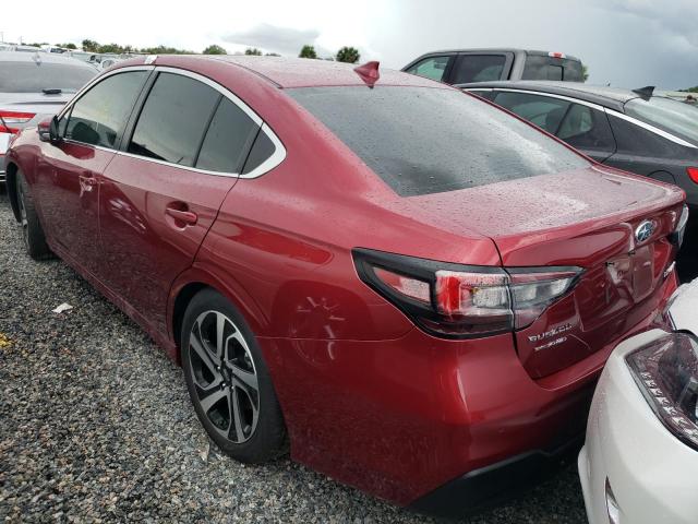 Photo 2 VIN: 4S3BWAN66N3027929 - SUBARU LEGACY LIM 