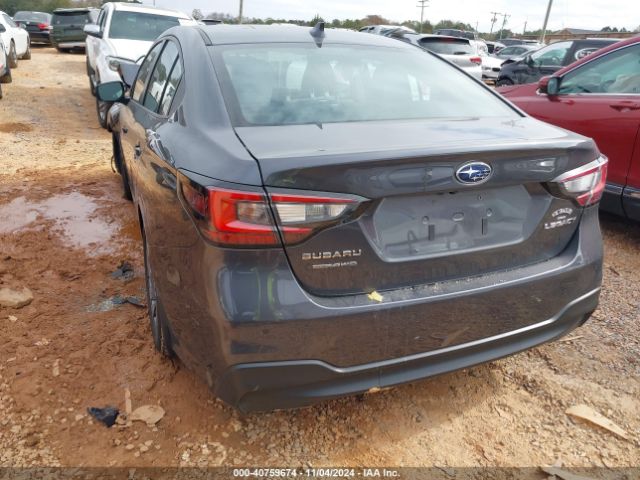 Photo 2 VIN: 4S3BWAN66P3008283 - SUBARU LEGACY 