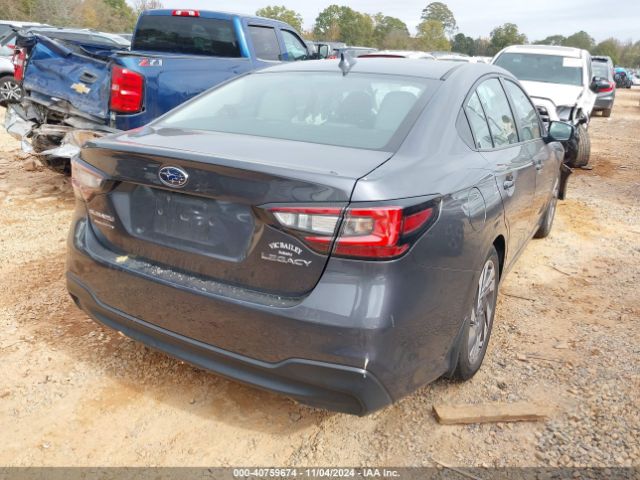 Photo 3 VIN: 4S3BWAN66P3008283 - SUBARU LEGACY 