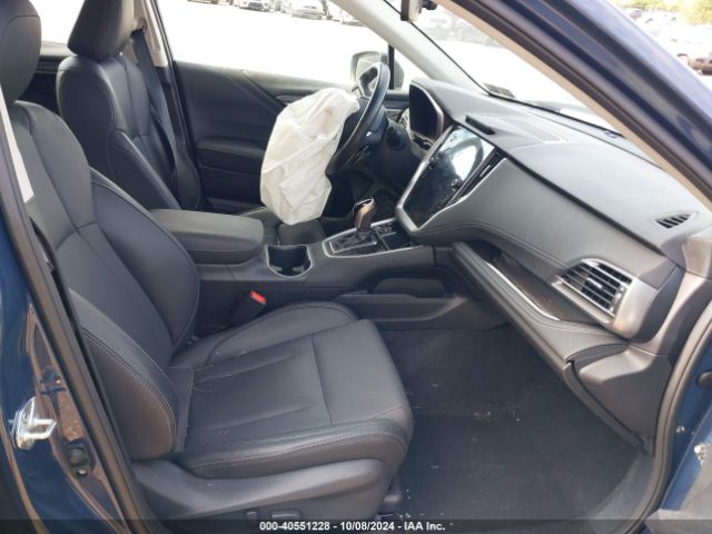 Photo 4 VIN: 4S3BWAN66R3004866 - SUBARU LEGACY 