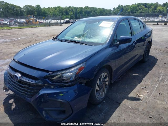 Photo 1 VIN: 4S3BWAN66R3005113 - SUBARU LEGACY 