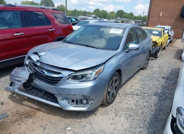 Photo 1 VIN: 4S3BWAN67L3009257 - SUBARU LEGACY 