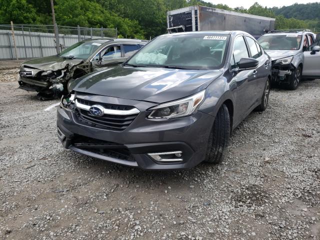 Photo 1 VIN: 4S3BWAN67L3014510 - SUBARU LEGACY LIM 