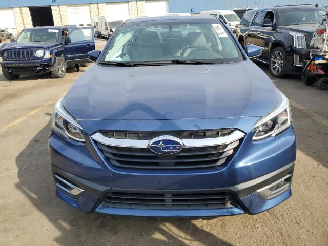 Photo 4 VIN: 4S3BWAN67L3022168 - SUBARU LEGACY LIM 