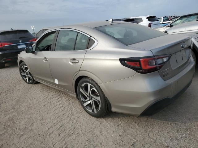 Photo 1 VIN: 4S3BWAN67L3034739 - SUBARU LEGACY LIM 