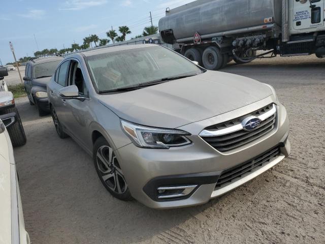 Photo 3 VIN: 4S3BWAN67L3034739 - SUBARU LEGACY LIM 