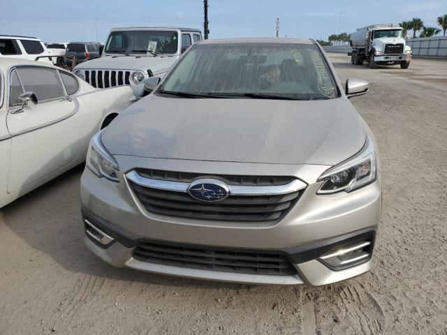 Photo 4 VIN: 4S3BWAN67L3034739 - SUBARU LEGACY LIM 