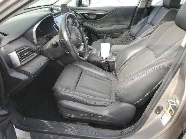 Photo 6 VIN: 4S3BWAN67L3034739 - SUBARU LEGACY LIM 