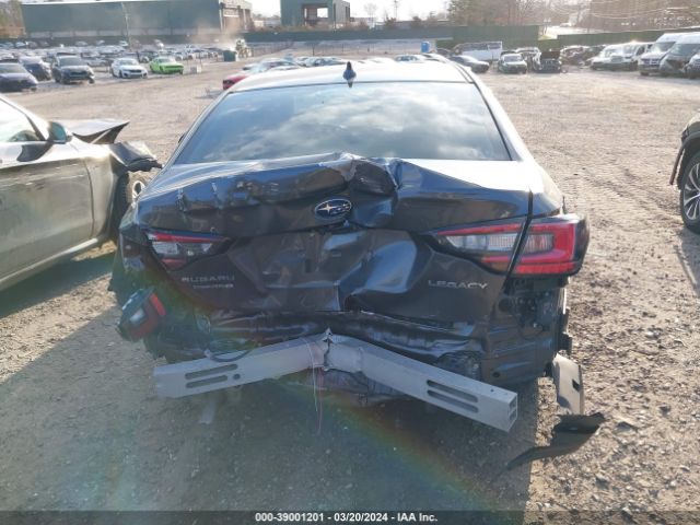 Photo 5 VIN: 4S3BWAN67N3021816 - SUBARU LEGACY 