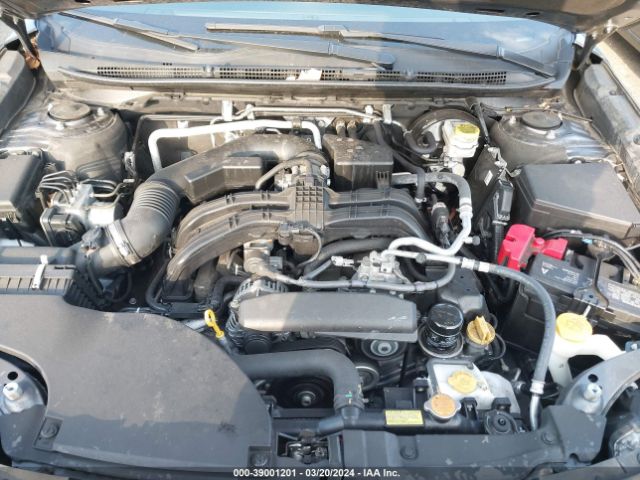 Photo 9 VIN: 4S3BWAN67N3021816 - SUBARU LEGACY 