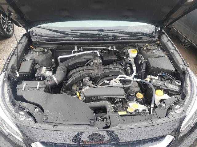 Photo 11 VIN: 4S3BWAN67N3024439 - SUBARU LEGACY LIM 