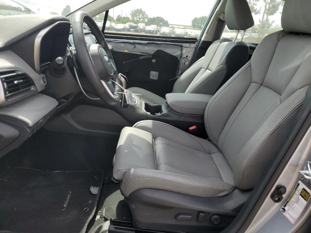 Photo 6 VIN: 4S3BWAN67R3006979 - SUBARU LEGACY LIM 