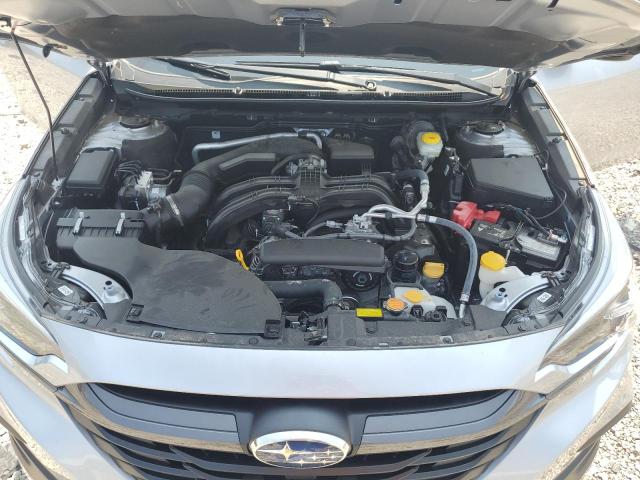 Photo 10 VIN: 4S3BWAN67R3017335 - SUBARU LEGACY 