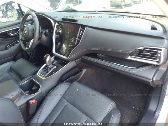 Photo 4 VIN: 4S3BWAN68L3003029 - SUBARU LEGACY 