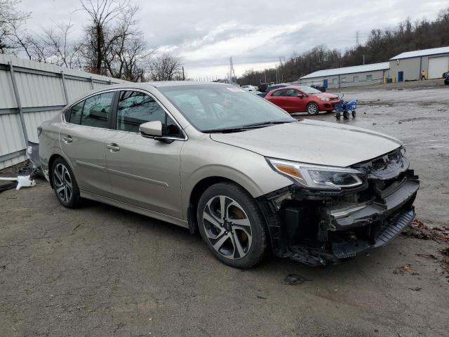 Photo 3 VIN: 4S3BWAN68L3025757 - SUBARU LEGACY LIM 