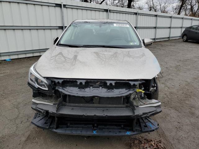 Photo 4 VIN: 4S3BWAN68L3025757 - SUBARU LEGACY LIM 