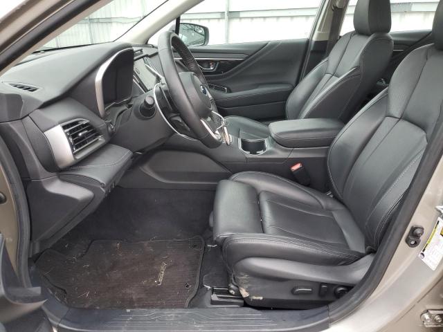 Photo 6 VIN: 4S3BWAN68L3025757 - SUBARU LEGACY LIM 