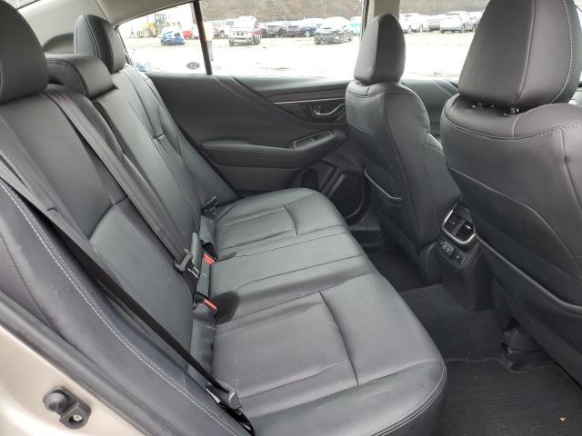 Photo 9 VIN: 4S3BWAN68L3025757 - SUBARU LEGACY LIM 