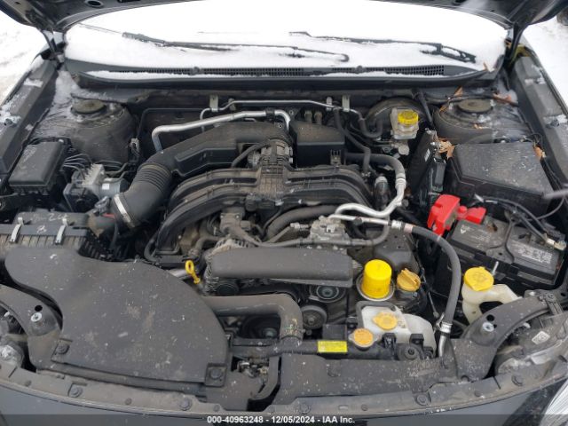 Photo 9 VIN: 4S3BWAN68M3002870 - SUBARU LEGACY 