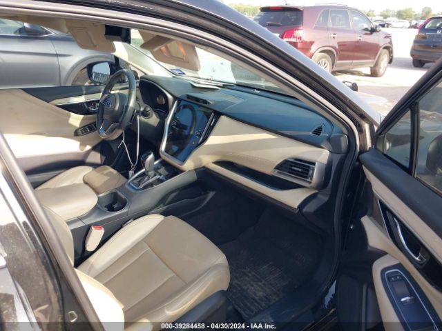 Photo 4 VIN: 4S3BWAN68M3004361 - SUBARU LEGACY 