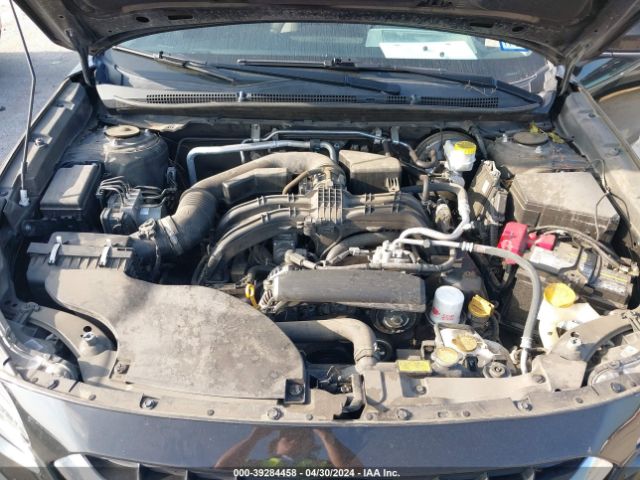 Photo 9 VIN: 4S3BWAN68M3004361 - SUBARU LEGACY 