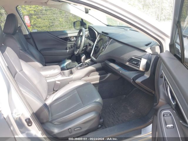 Photo 4 VIN: 4S3BWAN68N3005964 - SUBARU LEGACY 