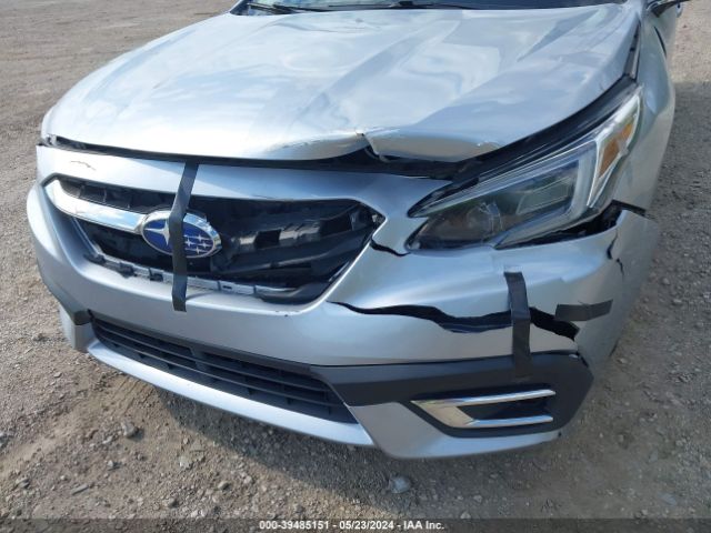 Photo 5 VIN: 4S3BWAN68N3005964 - SUBARU LEGACY 