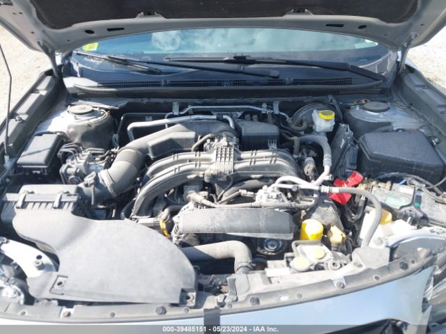 Photo 9 VIN: 4S3BWAN68N3005964 - SUBARU LEGACY 