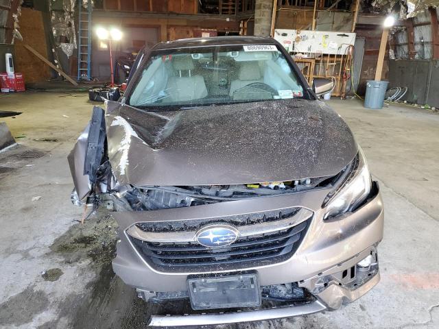 Photo 4 VIN: 4S3BWAN68N3016382 - SUBARU LEGACY 