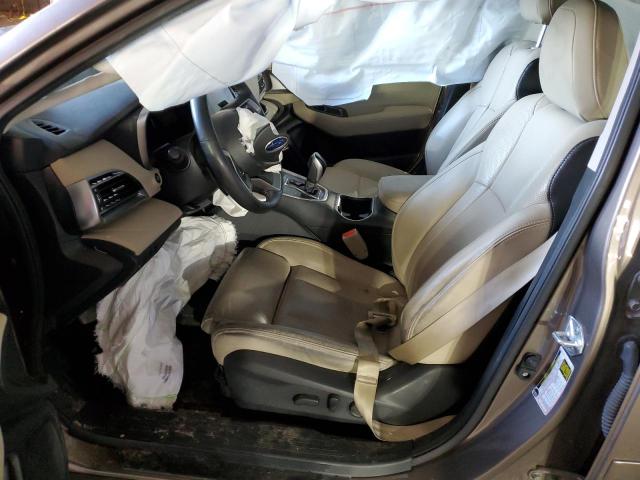 Photo 6 VIN: 4S3BWAN68N3016382 - SUBARU LEGACY 