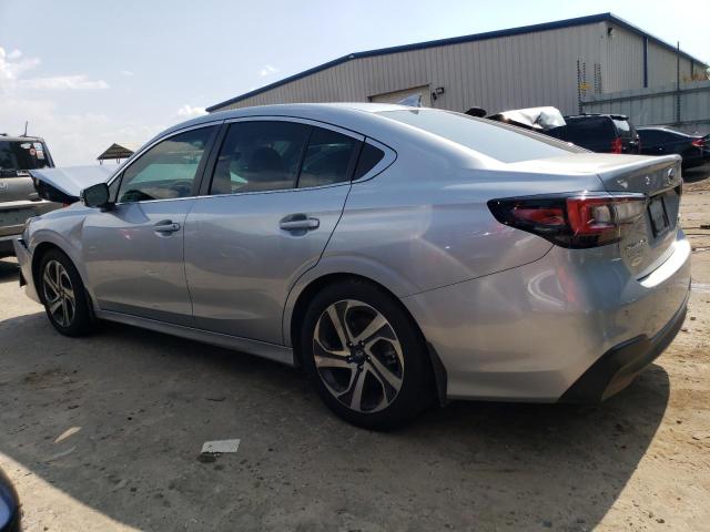 Photo 1 VIN: 4S3BWAN68N3025860 - SUBARU LEGACY LIM 