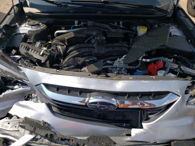 Photo 10 VIN: 4S3BWAN68N3025860 - SUBARU LEGACY LIM 