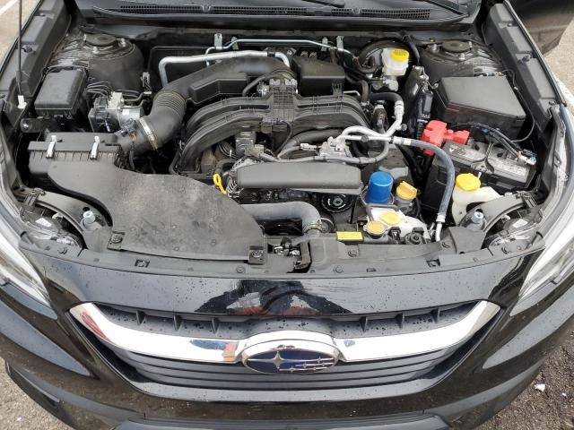 Photo 10 VIN: 4S3BWAN68N3026720 - SUBARU LEGACY 