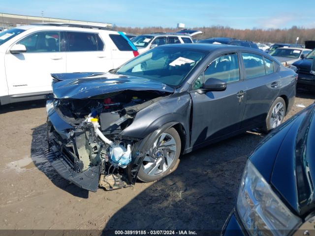 Photo 1 VIN: 4S3BWAN68P3012321 - SUBARU LEGACY 