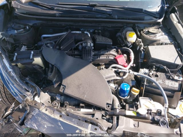 Photo 9 VIN: 4S3BWAN68P3012321 - SUBARU LEGACY 