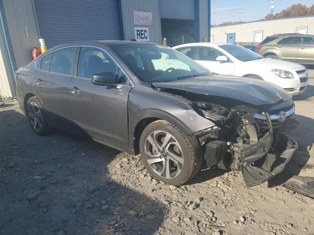 Photo 3 VIN: 4S3BWAN69L3015156 - SUBARU LEGACY LIM 